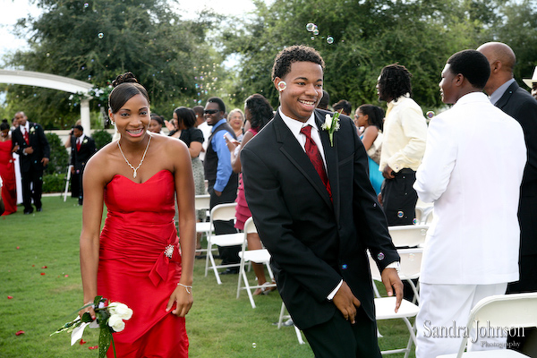 Best Palmetto Club Wedding Photos - Sandra Johnson (SJFoto.com)